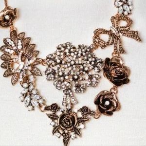 Charming Charlie by Taraji P Hanson Darling Daily Necklace